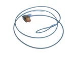 Haldex 12105 New Heavy Duty Air Brake Reservoir 5' Cable Drain Valve #3C-10. Fixed Price $10.00.