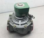 New Box Asco 3" Npt 120VAC Psi Solenoid Valve 8042C95. Fixed Price $438.30.