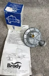 Nos Brady Campbell AV-30 AV30IND Air Volume Control. Fixed Price $22.00.