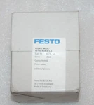 Festo VZQA-C-M22C-15-GG-ALALE-6-E Pinch Valve 3174282 * New Unopened Box. Fixed Price $199.99.