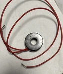 New Asco Red-hat Valves Coil 12 Volt D.c. #66-611-8. Fixed Price $23.62.