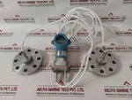 Rosemount 3051CD3F22A1AS2M5B4IAQ4 Pressure Transmitter With 316L/3MIL Sensor. Fixed Price $1587.58.