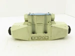 Tokimec Vickers DG4V-5-33C-M-P7L-H-6-30 Directional Control Solenoid Valve 24VDC. Fixed Price $127.49.