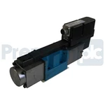 Eaton Vickers KBFDG4V-5-2C70N-Z-M1-PE7-H7-12 Proportional Valve 858AN00001A Nsnp. Fixed Price $3450.00.