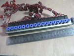 Smc Solenoid Valve Manifold (17 Port) Pneumatic Automation New. Fixed Price $275.00.