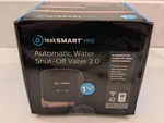 Leaksmart Pro 2.0 Automatic Shut-off Valve 1-1/4" Open Box/unused. Fixed Price $113.52.