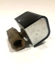 Mcdonnell & Miller FS5-1 1" Fnpt Spdt Snap Flow Switch 120/240VAC 15 Gpm. Fixed Price $225.00.