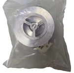 Ritag SR55.40 Check Valve 1.4408 CF8M CL150 1" Id DN2" A182 F316L Sealed. Fixed Price $134.99.