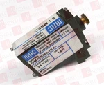 Mac Valves Inc GM-GEMO-1KJ / GMGEMO1KJ (used). Fixed Price $55.33.