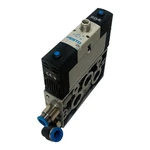 Festo Solenoid Valve Pneumatic VSVA-B-P53E-H-A1-1R5L 534560. Fixed Price $48.28.