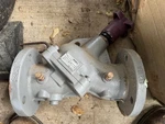 Armstrong Part # 570109-377 / CBV-3FS Flanged Circuit Balancing Valve 3". Fixed Price $649.99.