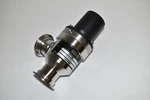 Mdc KAV-150-P High Vacuum Valve (CZU71). Fixed Price $187.50.