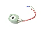 Asco 238710-006-D MP-C-080 24VDC Unmp. Fixed Price $25.00.