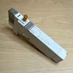 New! Smc VQ2101-5C1 Solenoid Valve. Fixed Price $29.99.