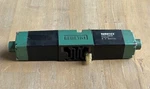 Numatics 081SS400M000061 Pneumatic Solenoid Valve 26A 150PSI With 225-285B. Fixed Price $20.00.