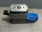 Vickers Hydraulic Valve DG4V-3-2A-WL-T-10-JA-S310 With VP463297A. Fixed Price $49.99.