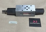 New No Box- Toyooki Hytegra Valve HG3H-B-D4-025B Pressure Reducing. Fixed Price $150.00.