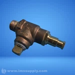 Cash Acme Reducing Valve Usip. Fixed Price $15.12.