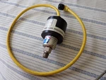 Proportionair - High Pressure Transducer 50MV 5000PSIG DSTY5000. Fixed Price $125.14.