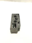 Bayer Cropscience VAL99-0097/85228588 Valve Manifold Base. Fixed Price $199.99.