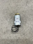 Msa 1535 S-07808 Solenoid Valve 12VDC-ID (new) QTY-1 Free Same Day Shipping. Fixed Price $24.99.