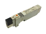 Smc VQ2100N-5 Pneumatic Solenoid Valve Port 24VDC 1W. Fixed Price $15.99.