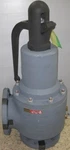 Spence Eng. Co, Size: 6 Fig: 0041RPD, Safety Relieve Valve. Fixed Price $5500.00.