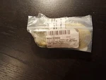 Brady 1/2" Numbers 226-250 Legend "hwr" Stamped Brass Valve Tags 25-PACK. Fixed Price $19.99.