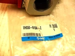 Smc VHS50-N10A-Z Valve, Pressure Relief, 3-PORT, Body SZ3/4, 1" Npt New. Fixed Price $45.00.