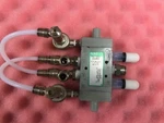 Numatics Model L23JJ4520 Air Pilot Valve. Fixed Price $69.77.