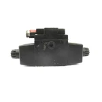Parker D3W1C56Y14 110/120V .72-.75A 3000PSI Nsnp. Fixed Price $1200.00.