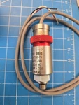 Vektek 70-7500-75 Pressure Switch. Fixed Price $125.00.