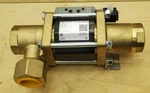 Coax 5-VMK 25 Dr Nc 1 " 24VDC Solenoid Valve New. Fixed Price $224.90.