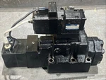 Yuken LSVHG-06EH-680-179-ET-2061 Hydraulic Servo Valve, Used, Free Ship. Fixed Price $4500.00.