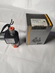 Parker, Fluid Control VALVE,110/50-120/60,NEW, Model 71315SN1KNJ1NOC111P3.. Fixed Price $100.00.
