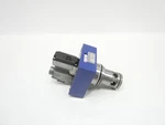 Bosch 0811402620 Proportional Cartridge Throttle Valve 315BAR. Fixed Price $5901.35.