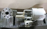 Valtek Mark 1 Size 2 CV54 Class 300 Valve EP-80R A6845PA. Fixed Price $700.00.