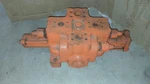 Husco Koehring Part# RF81C Psi 1500 4680-RM83C Hydraulic Valve. Fixed Price $1200.00.