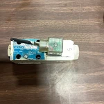 Vickers Used Valve DG4V-3-6AL-M-U-HL7-60 E74. Fixed Price $69.99.