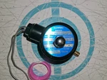 3/4" 24V Electric Solenoid Valve Pneumatic Port Water Oil Air Gas 2W-200-20. Fixed Price $25.00.