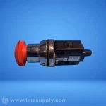 Norgren 03042822 Emergency Stop Valve Fnip. Fixed Price $168.00.
