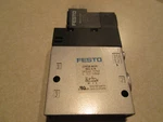Festo CPE18-M1H-3GL-1/4, 163141 **new**. Fixed Price $75.00.