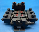 Bucher Hydraulics 530020279 Hidroirma Spool Control Valve Assembly 180.1160.79. Fixed Price $663.96.