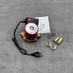 Brand New Circulator Pump 115V 1/2" Replacement For Grundfos UP15-18B5 59896114. Fixed Price $89.39.
