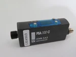 Coval PSA100C Vacuum Switch W/digital Display G1/8"M M8 0ADM -1 Bar Used. Fixed Price $35.76.