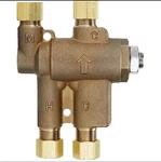 Leonard 170D-LF Point Of Use Mixing Valve, 3/8 Inlet. Fixed Price $75.00.