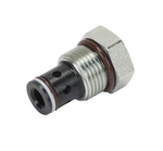 Elite Truck Parts Check Valve Caterpillar ETP-2812725. Fixed Price $46.38.