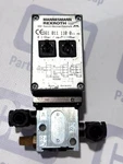 Mannesmann Rexroth 5610111100 Proportional Valve Pcs #D7809#. Fixed Price $1500.00.