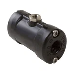 Pair Of Ako Pinch Valve VMP015.03XK.72NPT - 80 Psi Line Pressure. Fixed Price $105.00.