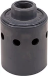 Hudson Tank Valve For Livestock - 718H, Nylon Resin, Black. Fixed Price $59.97.